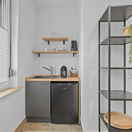 Ricls Apartmenthaus - Bright Collection Wurmberg