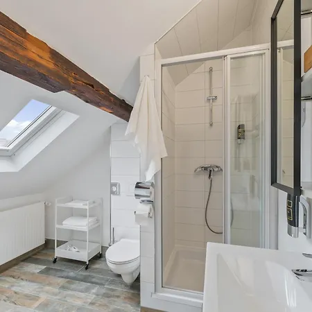 Appartamento Ricls Apartmenthaus - Bright Collection