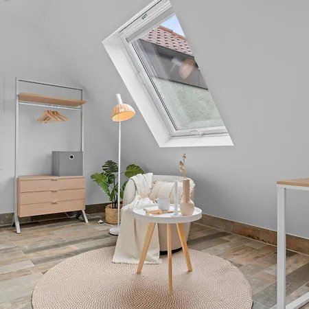 Appartement Apartmenthaus Ricls *