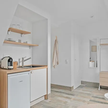 Ricls Apartmenthaus - Bright Collection *