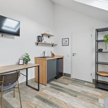 Ricls Apartmenthaus - Bright Collection Wurmberg