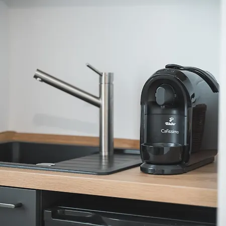 Ricls Apartmenthaus - Bright Collection شقة *