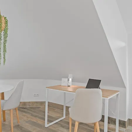 Ricls Apartmenthaus - Bright Collection Wurmberg