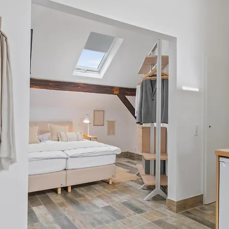 Apartment Ricls Apartmenthaus - Bright Collection