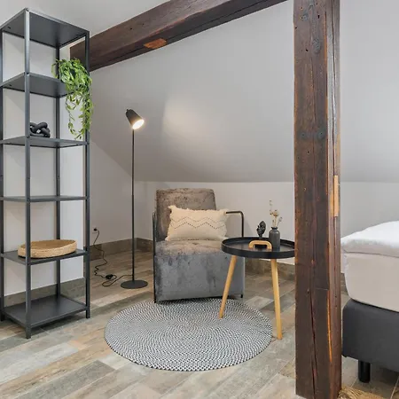 Ricls Boardinghouse Apartment