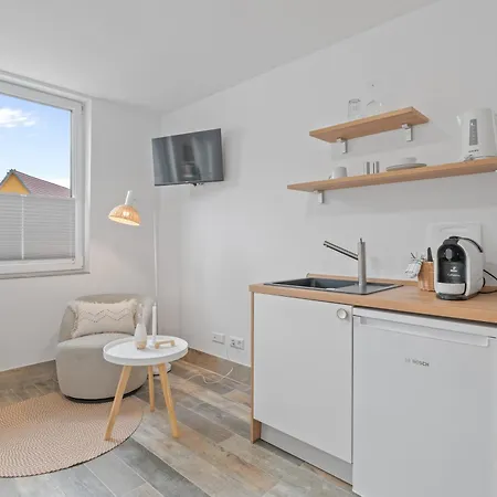 Ricls Apartmenthaus - Bright Collection * Wurmberg