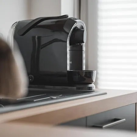 Ricls Apartmenthaus - Bright Collection شقة Wurmberg