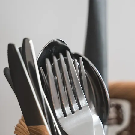 Ricls Apartmenthaus - Bright Collection *