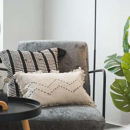 Ricls Apartmenthaus - Bright Collection Lägenhet