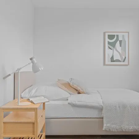Apartmenthaus Ricls
