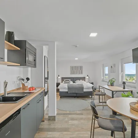 Appartamento Ricls Apartmenthaus - Bright Collection