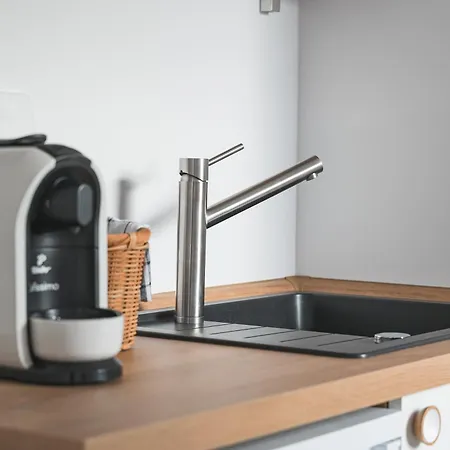 Ricls Apartmenthaus - Bright Collection 公寓