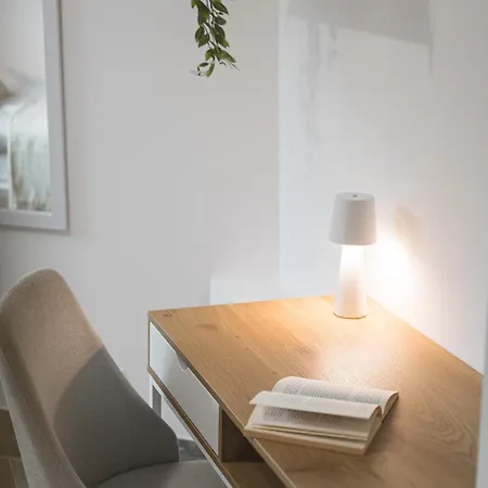 Apartmenthaus Ricls *