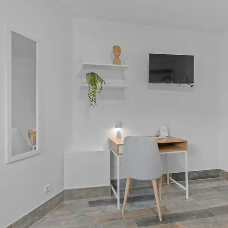 شقة Ricls Apartmenthaus - Bright Collection