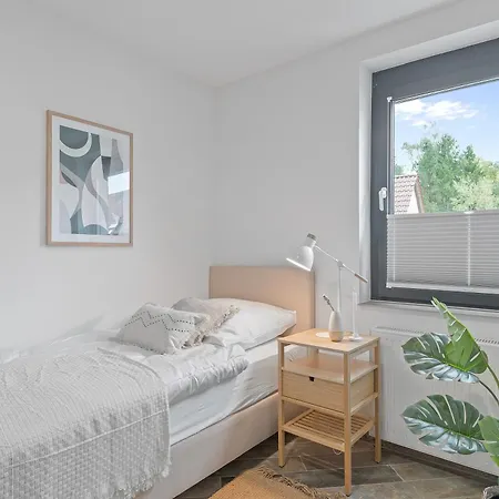 Apartmenthaus Ricls Wurmberg