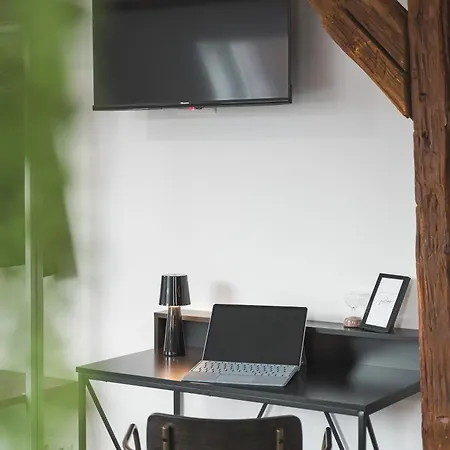 Ricls Apartmenthaus - Bright Collection * Wurmberg