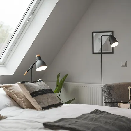 Ricls Apartmenthaus - Bright Collection Wurmberg