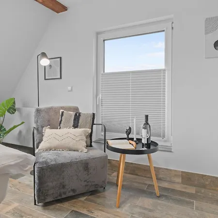 Ricls Apartmenthaus - Bright Collection * Wurmberg