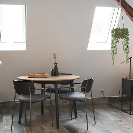 公寓 Apartmenthaus Ricls