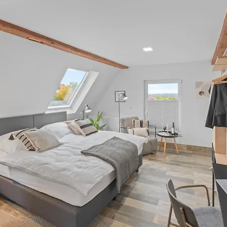 Appartement Apartmenthaus Ricls *