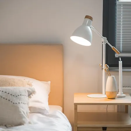 Ricls Apartmenthaus - Bright Collection Appartamento Wurmberg