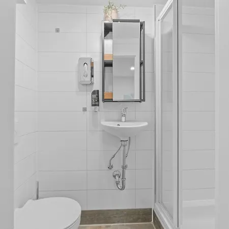 Ricls Apartmenthaus - Bright Collection Wurmberg