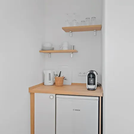 Ricls Apartmenthaus - Bright Collection * Wurmberg