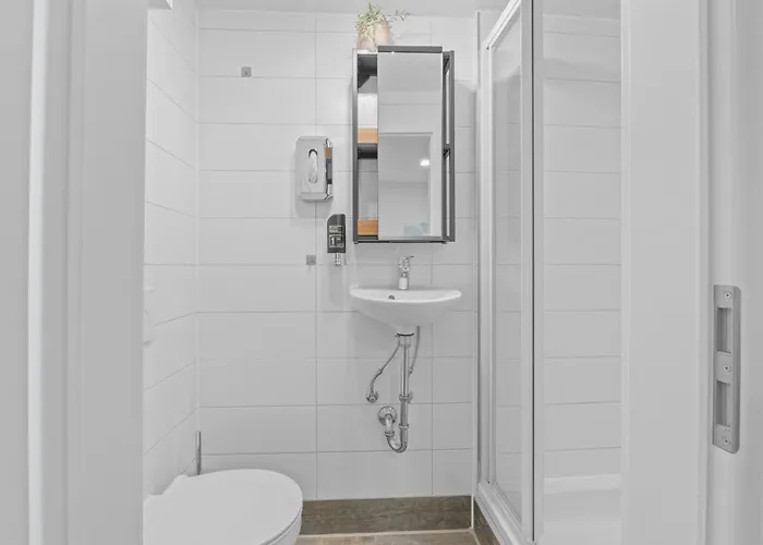 Ricls Apartmenthaus - Bright Collection Wurmberg